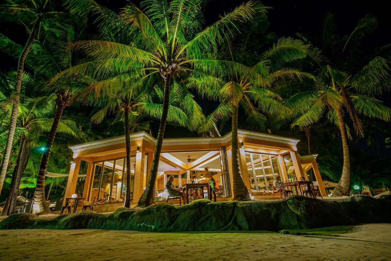 Perla Pool Villa - Koh Chang Esterno foto