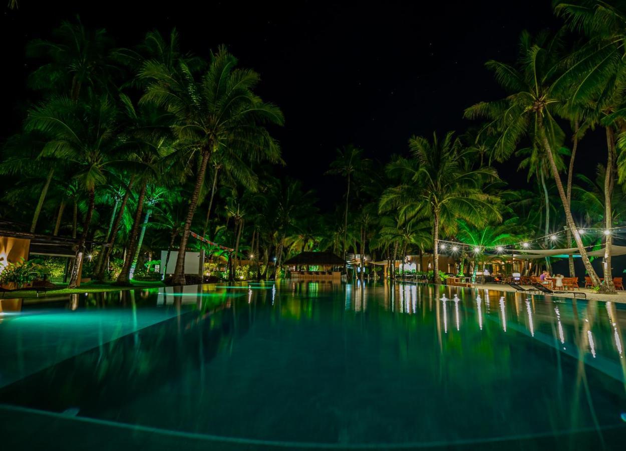Perla Pool Villa - Koh Chang Esterno foto
