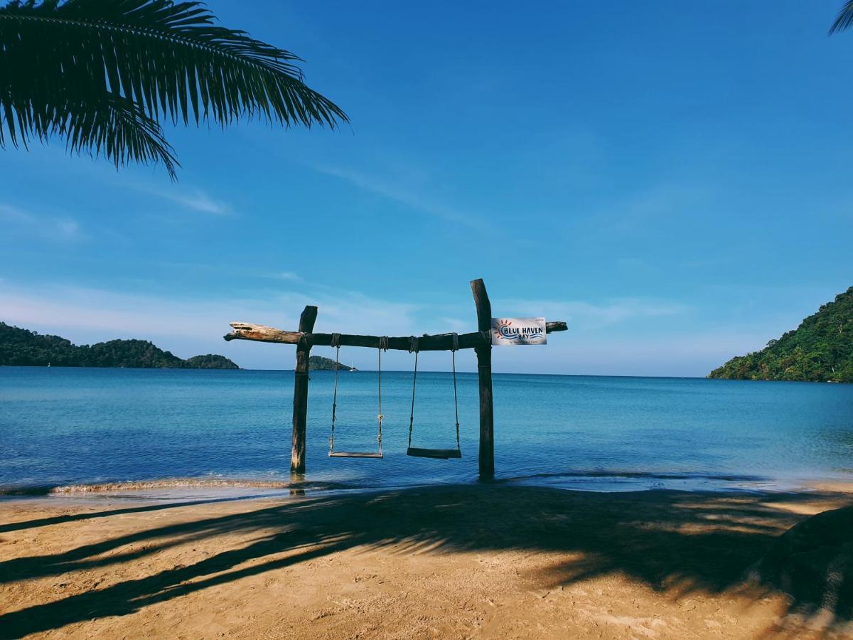 Perla Pool Villa - Koh Chang Esterno foto